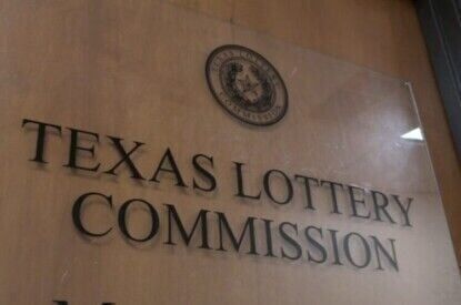 Texas Lottery Commission